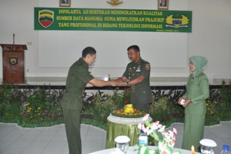 Belajar dan Berlatih Jalan Menuju Profesionalisme